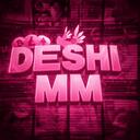Deshi MM Discord Server Icon
