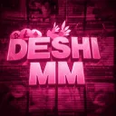 Deshi MM Discord Server Icon