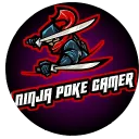 NINJA POKE GAMER Discord server icon