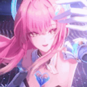 Discovery icon for Aemeath Mains ✦ Wuthering Waves Discord server