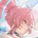 Aemeath Mains ✧ Wuthering Waves icon