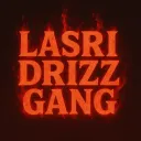 Lasri Drizz Gang