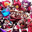 𝜗ৎ “𝙇𝙐𝘾𝙄𝙁𝙀𝙍’𝙎 𝘾𝘼𝙂𝙀.” 𝘼 𝙃𝙀𝙇𝙇𝘼𝙑𝙀𝙍𝙎𝙀 𝙍𝙋.🪽་༘࿐