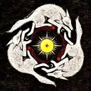 YGGDRASIL: ςяєαтιση discord icon