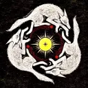 YGGDRASIL: ςяєαтιση discord icon