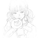 𓊆  ྀི ༶ Ysoldeia 𓊇  work ,dcor ,art ,design Discord Server Icon