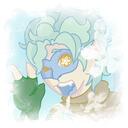 જ⁀ Melody Meadow    Discord Server Icon