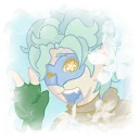 જ⁀ Melody Meadow  Discord Server Icon