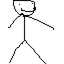 Server with people in it Discord server icon