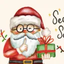 Secret Santa!