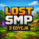 LostSMP 3 EDYCJA