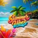 Summer Vibes 🌞