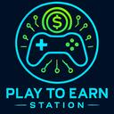 Play To Earn Station
