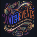 WATCHEVENTS-18+ Events for Alternative Lifestyles Server Icon