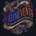 WATCHEVENTS-18+ Events for Alternative Lifestyles discord icon