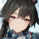 Chen Qianyu's Specialist Department Discord server icon