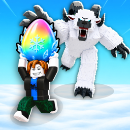 Discovery icon for Steal An Egg Discord server