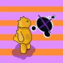 Dino Nugget Army