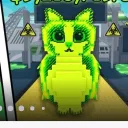 Steal à brainrot Discord server icon