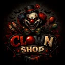 𝑪𝑳𝑶𝑾𝑵 𝑺𝑯𝑶𝑷 💻🤡
