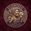 ORG DIONÍSIO  | SALAS 0,15c