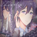 📎  | ::. deep blues .ᐟ .ᐟ Discord server icon