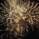 — DEFINE: your wish || New Year Discord Server Icon