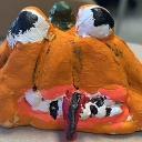 Random video game community