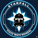 StarFall | Clone Wars Roleplay