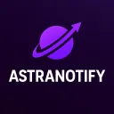 🌌 ASTRA NOTIFY