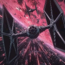 Hyperspace Discord server icon