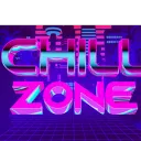 "The Chill Zone" Discord server icon