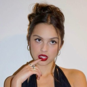 Olivia Rodrigo. Discord server icon