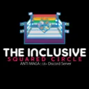 The Inclusive Squared Circle