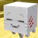 Ghast Transport Ice Highway | Terra Aurora