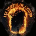 Les Portes de l'Enfer