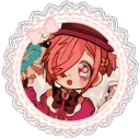 °❀⋆𝚃𝚑𝚎 𝚁𝚊𝚗𝚝 𝚁𝚘𝚘𝚖.ೃ࿔*:・