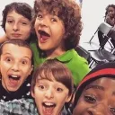 stranger things & unhinged