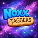 Noxx Taggers | OUT SOON