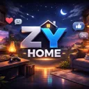 Z Y Home !