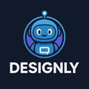 Designly Discord Server Icon