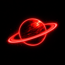 LITTLE SATURN Discord server icon