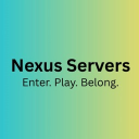 Nexus Servers Discord server icon