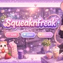 The Squeak Squad