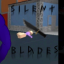 Silent Blades Discord server icon