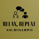 Relax Repeat Discord server icon