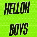 HellohBoys MineHeart Team