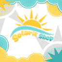 🌤 Solaris Shop! #400 Server Icon