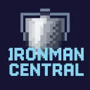 Ironman Central