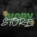 Ivory Store | #100
